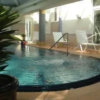 Hotel Rothenburger Hof Dresde
