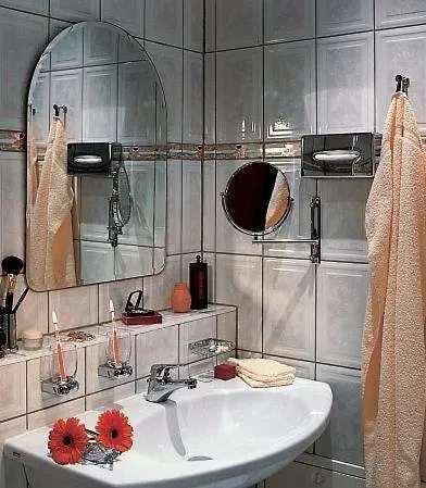 Hotel Rothenburger Hof Dresde 4*,  Alemania