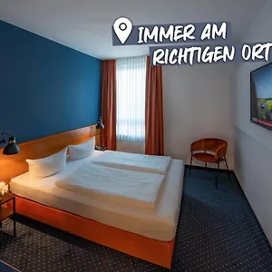 Otel Achat Altstadt