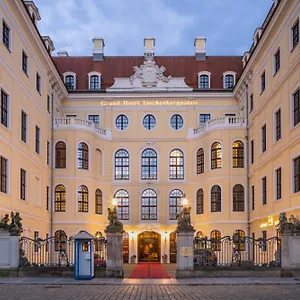 Otel Taschenbergpalais Kempinski